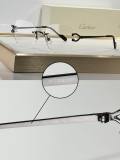 Cartier Sunglasses AAA (2235)