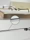 Cartier Sunglasses AAA (2235)