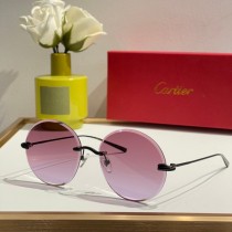 Cartier Sunglasses AAA (2619) Cartier Sunglasses AAA (2619)