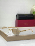 Cartier Sunglasses AAA (1270)