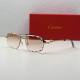 Cartier Sunglasses AAA (3390)