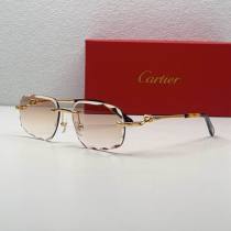 Cartier Sunglasses AAA (3390) Cartier Sunglasses AAA (3390)