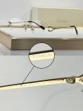 Cartier Sunglasses AAA (2201)