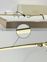 Cartier Sunglasses AAA (2201) Cartier Sunglasses AAA (2201)