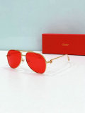 Cartier Sunglasses AAA (1458)