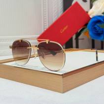 Cartier Sunglasses AAA (3903) Cartier Sunglasses AAA (3903)
