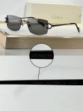 Cartier Sunglasses AAA (2246)