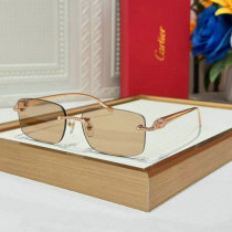 Cartier Sunglasses AAA (896) Cartier Sunglasses AAA (896)