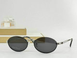 Cartier Sunglasses AAA (351)