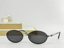 Cartier Sunglasses AAA (351)