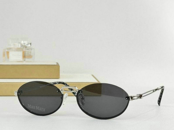 Cartier Sunglasses AAA (351)