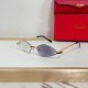 Cartier Sunglasses AAA (3152)