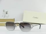 Cartier Sunglasses AAA (3661)
