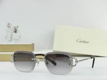 Cartier Sunglasses AAA (3661) Cartier Sunglasses AAA (3661)