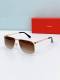 Cartier Sunglasses AAA (2184)