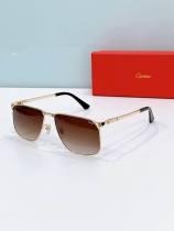 Cartier Sunglasses AAA (2184) Cartier Sunglasses AAA (2184)