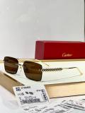 Cartier Sunglasses AAA (3863)