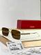 Cartier Sunglasses AAA (3863)
