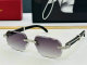 Cartier Sunglasses AAA (1596)