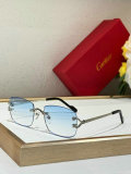 Cartier Sunglasses AAA (982)