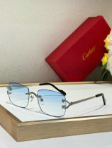 Cartier Sunglasses AAA (982) Cartier Sunglasses AAA (982)