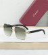 Cartier Sunglasses AAA (636)