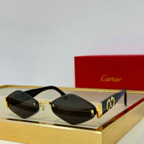 Cartier Sunglasses AAA (1397) Cartier Sunglasses AAA (1397)