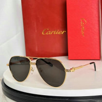 Cartier Sunglasses AAA (293) Cartier Sunglasses AAA (293)