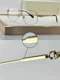 Cartier Sunglasses AAA (2457)