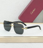Cartier Sunglasses AAA (637)