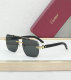 Cartier Sunglasses AAA (637)