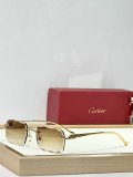 Cartier Sunglasses AAA (1109)