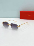 Cartier Sunglasses AAA (1565)
