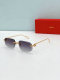 Cartier Sunglasses AAA (1565)