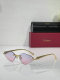 Cartier Sunglasses AAA (610)
