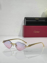 Cartier Sunglasses AAA (610) Cartier Sunglasses AAA (610)