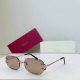 Cartier Sunglasses AAA (52)