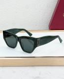Cartier Sunglasses AAA (2018)