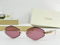 Cartier Sunglasses AAA (2341) Cartier Sunglasses AAA (2341)