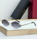 Cartier Sunglasses AAA (1424)