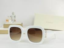 Cartier Sunglasses AAA (2471) Cartier Sunglasses AAA (2471)