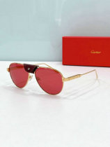 Cartier Sunglasses AAA (1352) Cartier Sunglasses AAA (1352)