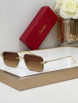 Cartier Sunglasses AAA (2998) Cartier Sunglasses AAA (2998)