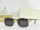 Cartier Sunglasses AAA (423)