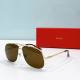 Cartier Sunglasses AAA (3679)