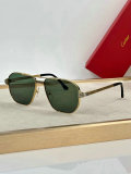 Cartier Sunglasses AAA (1538)