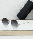 Cartier Sunglasses AAA (560)