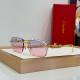 Cartier Sunglasses AAA (2099)