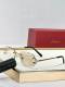 Cartier Sunglasses AAA (3244)