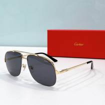 Cartier Sunglasses AAA (3323) Cartier Sunglasses AAA (3323)